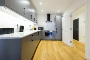 Hotwells apartments flat 5 - Hopewell - Image 3