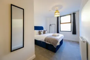 Hotwells apartments flat 5 - Hopewell - Image 2