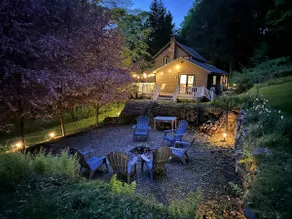 Architecturally Designed Catskill Chalet - Image 2