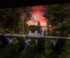 The Lakehouse of Braeloch - Image 2