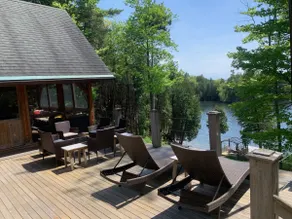 The Lakehouse of Braeloch - Image 3