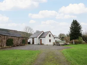 Maes Y Berllan Barn - Image 4