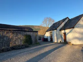 Maes Y Berllan Barn - Image 2