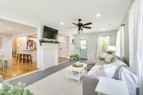 Meme’s Cottage | Cozy Nelson 151 Getaway - Image 4