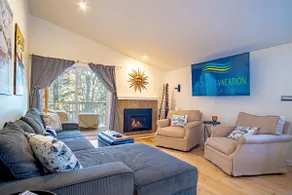 2BD Ranch Condo - Walk to FREE Elkhorn Resort Amenities - Image 4