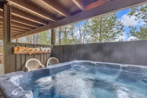 Hot tub, ping pong, AC, 12 sharc | 5 Suites | fav! - Image 3