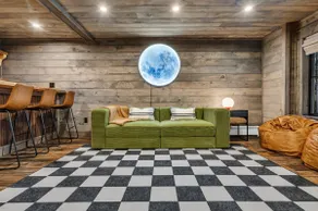 Hot Tub | Game Room | Dog-Friendly | Sleeps 14 - Image 4