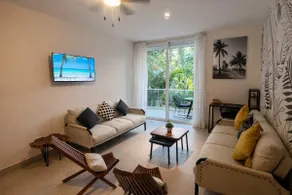 JuntoAlMar | JardinPrivado | BeachClub | Starlink - Image 4
