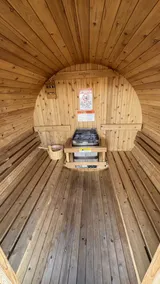 Cottonwood Retreat ~ Large Swim Spa & Views, Sauna - Image 5