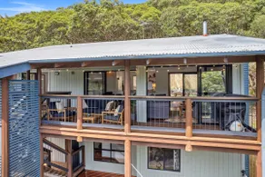 Baumhaus | Tree House | 3 bed | Sleeps 6 - Image 3