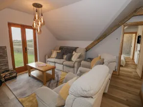 Hallgarth Farm Holiday Lodge - Image 5