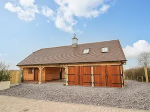 Hallgarth Farm Holiday Lodge - Image 4