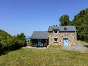 Dolwylan Barn - Image 2