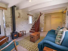 Dolwylan Barn - Image 3