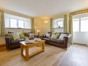 Butterbrook Coach House - Image 4