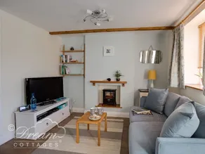 Ammonite Cottage, FORTUNESWELL - Image 3
