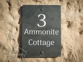 Ammonite Cottage, FORTUNESWELL - Image 4
