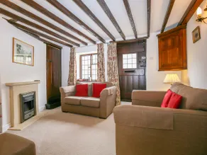 Japonica Cottage - Image 4