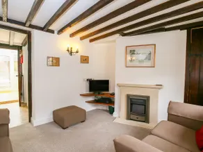 Japonica Cottage - Image 5