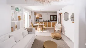 Casita with 2 bedrooms and sea view - Image 4