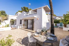 Casita with 2 bedrooms and sea view - Image 2
