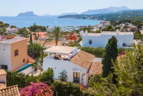 Casita with 2 bedrooms and sea view - Image 3