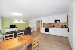 Leineufer vacation home - Image 4