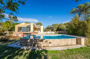 Finca mit Pool Villa Laiar auf Mallorca - Image 3