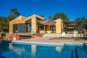 Finca mit Pool Villa Laiar auf Mallorca - Image 2