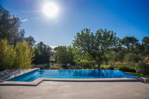 Finca mit Pool Villa Laiar auf Mallorca - Image 4