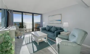 Pet Friendly 20lbs or Under! Beach Front! PW509 - Image 5