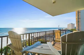 Pet Friendly 20lbs or Under! Beach Front! PW509 - Image 3