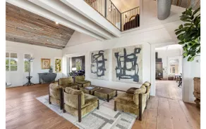 Round Top entertainer's oasis w/POOL, Pond & more! - Image 3