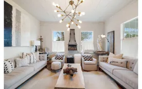 Round Top charm w/POOL and outdoor dining - Image 5