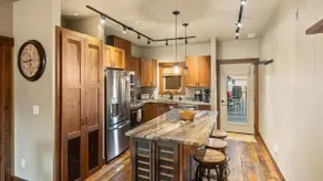 The Firebrand Flat in Downtown Whitefish - Image 3