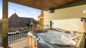 The Firebrand Flat in Downtown Whitefish - Image 2
