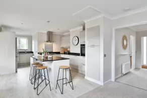 Family beach holiday home - Image 5