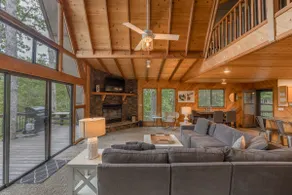 Lakefront Sanctuary by Innsbrook Vacations! - Image 3
