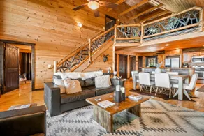 Insane Views, Hot Tub,Game Room! - Image 3