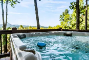 Insane Views, Hot Tub,Game Room! - Image 4