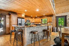 Insane Views, Hot Tub,Game Room! - Image 5