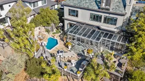 Tudor Revival Castle with Bay Views 5bd 5 bath - Image 3