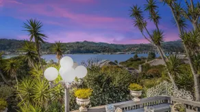 Tudor Revival Castle with Bay Views 5bd 5 bath - Image 4