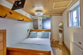 Finest Retreats - Treknow Summerhut - Image 3