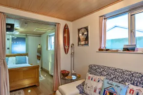Finest Retreats - Treknow Summerhut - Image 2