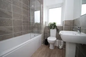 Cohost Partners Stylish 2BR Retreat Free Parking - Image 5