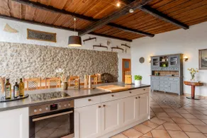 Country house villa I Wellness Oasis I Fireplace I Terrace - Image 3