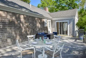 Sunroom, Spacious Deck, 8 Mins to Mayflower Beach! - Image 3