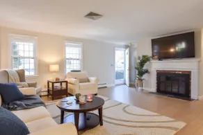 Sunroom, Spacious Deck, 8 Mins to Mayflower Beach! - Image 5