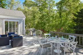 Sunroom, Spacious Deck, 8 Mins to Mayflower Beach! - Image 2